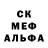 MDMA молли Anna Chyrvonaya